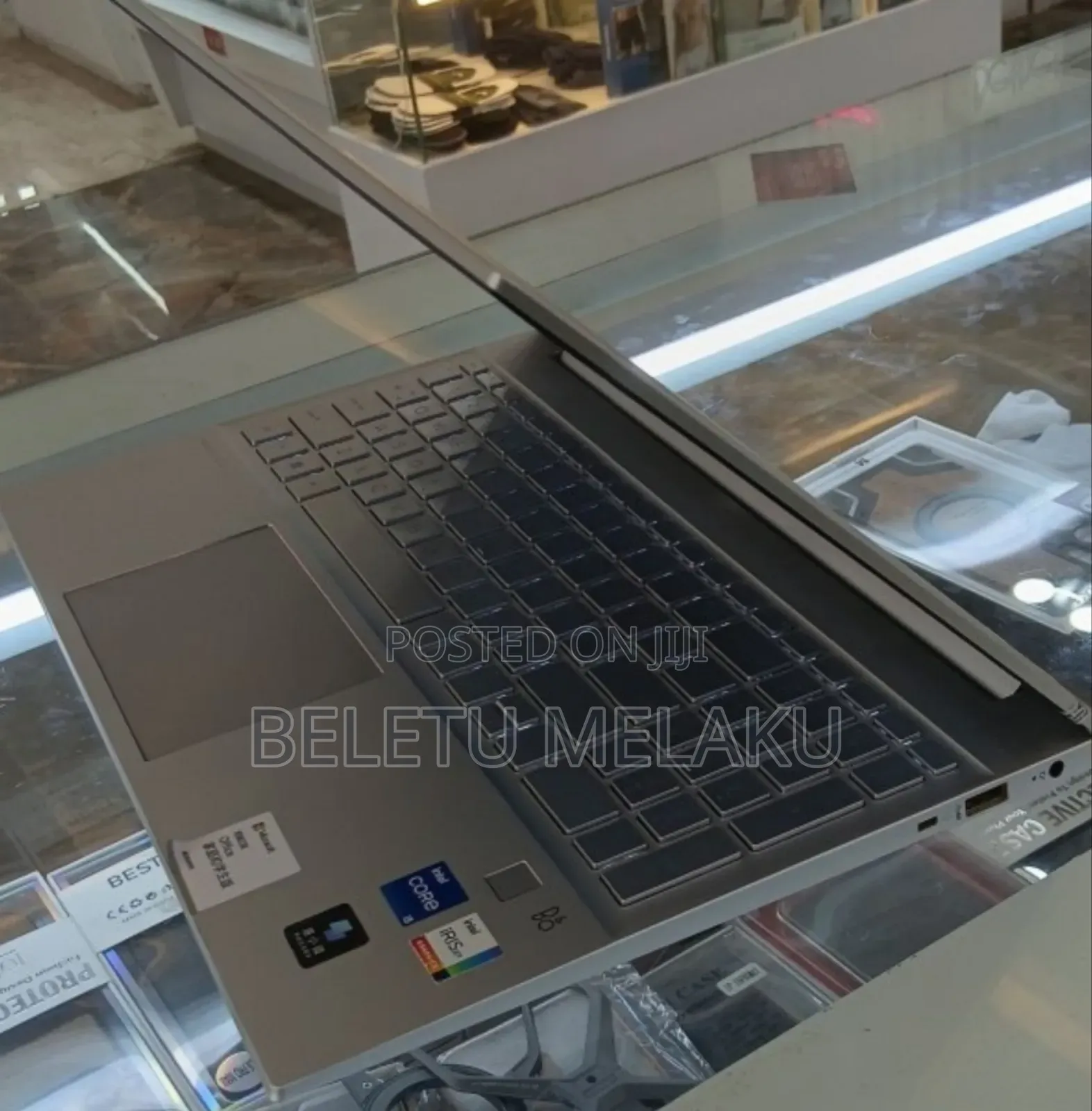 New Laptop HP Pavilion 15 16GB Intel Core I5 SSD 1T