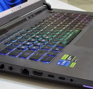 New Laptop Asus ROG Strix G16 G614 16GB Intel Core i7 SSD 1T