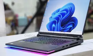 New Laptop Asus ROG Strix G16 G614 16GB Intel Core i7 SSD 1T