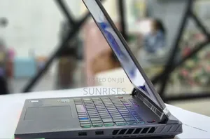 New Laptop Asus ROG Strix G16 G614 16GB Intel Core I7 SSD 1T