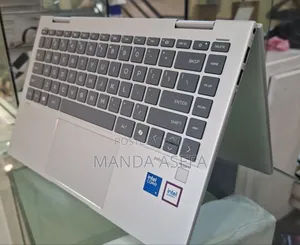 New Laptop HP Envy X360 8GB Intel Core Ultra 5 SSD 512GB