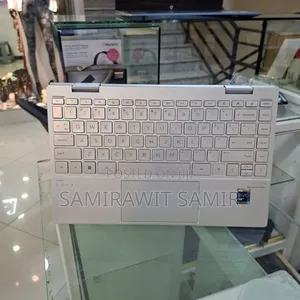 Photo - New Laptop HP Envy X360 16GB Intel Core I7 SSD 1T