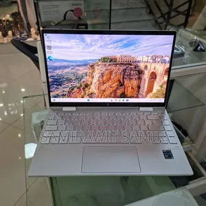 New Laptop HP Envy X360 16GB Intel Core I7 SSD 1T