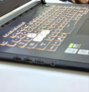 New Laptop Asus ROG Strix G15 16GB Intel Core I7 SSD 1T