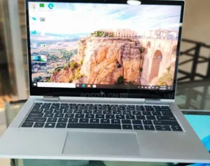 New Laptop HP EliteBook 830 G8 16GB Intel Core I7 SSD 512GB