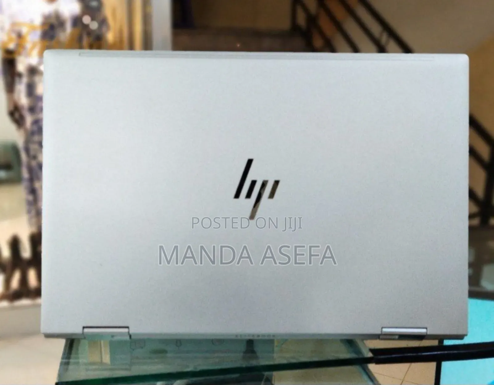 New Laptop HP EliteBook 830 G8 16GB Intel Core I7 SSD 512GB