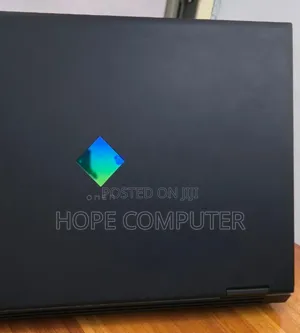 Photo - New Laptop HP Omen 15 16GB Intel Core I7 SSD 1T