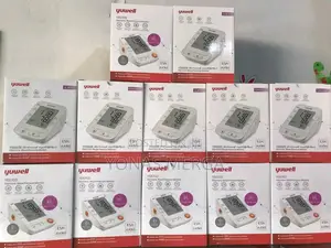 Photo - Bp Monitoring貶ةbpm~Providing Accurate and Fast Measurements.