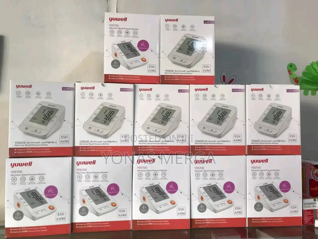 Bp Monitoring冤صaccurate Capture of Blood Pressure Variations