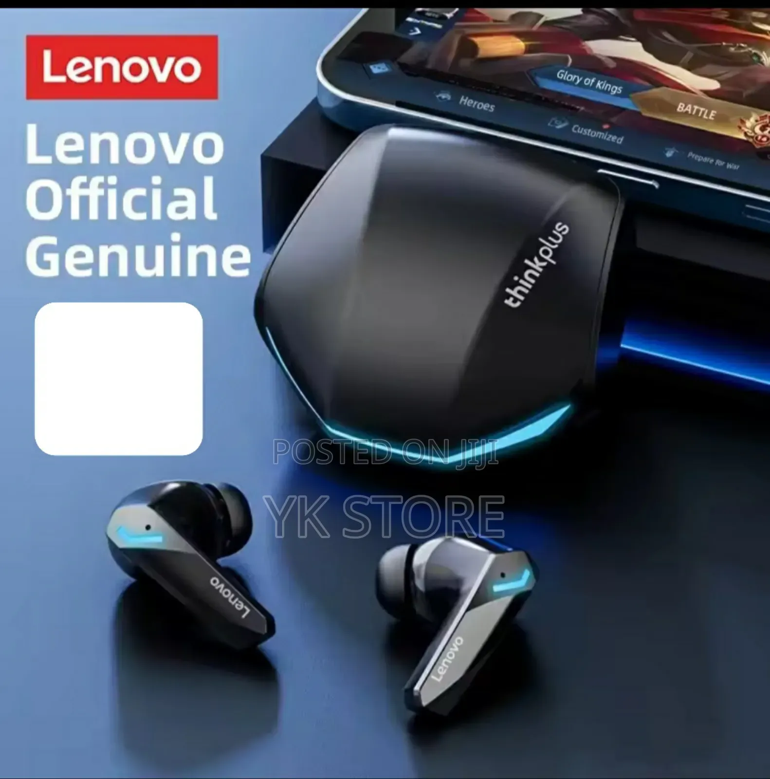 Lenovo Gm2 Pro