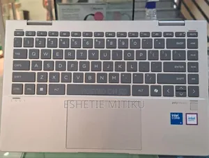 Photo - New Laptop HP Envy X360 8GB Intel Core I5 SSD 512GB