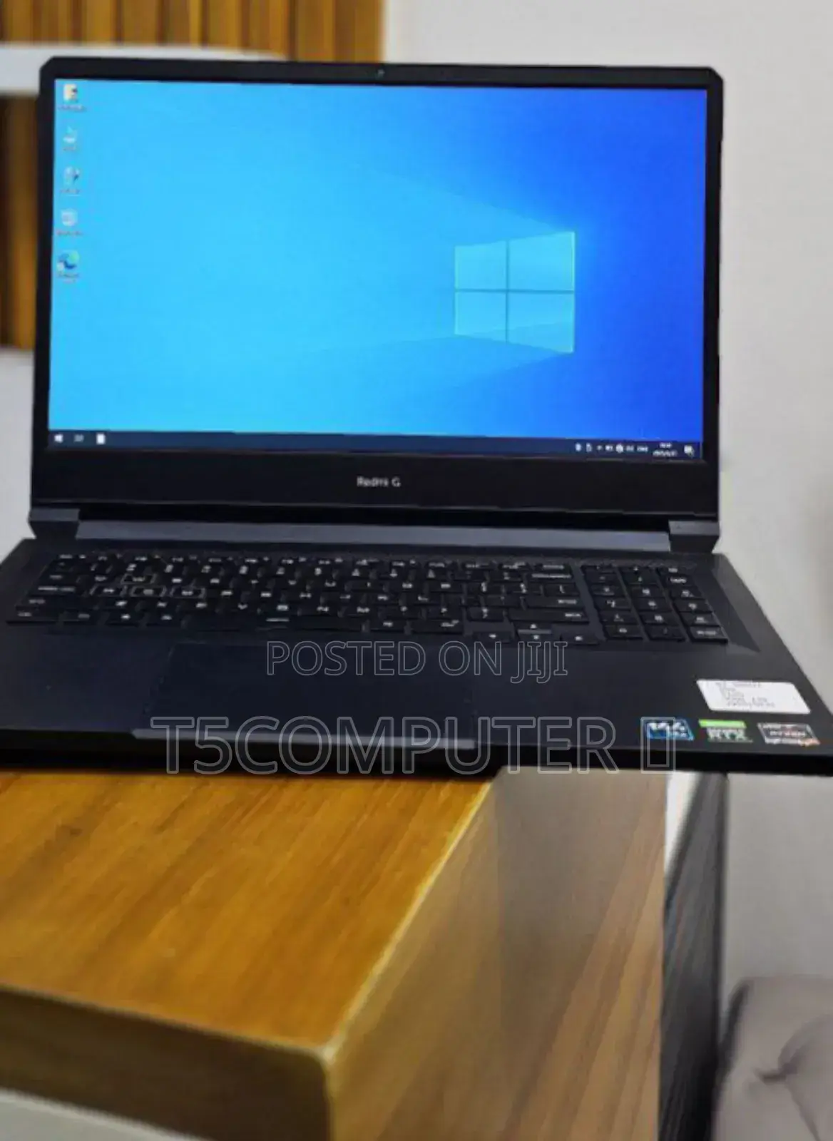 New Laptop 16GB AMD Ryzen 7 SSD 512GB