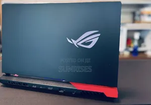 Photo - New Laptop Asus ROG Strix G15 16GB AMD Ryzen 9 SSD 1T