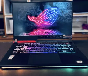 New Laptop Asus ROG Strix G15 16GB AMD Ryzen 9 SSD 1T