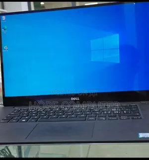 Photo - New Laptop Dell XPS 15 16GB Intel Core I7 SSD 512GB