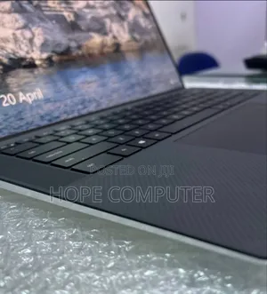 New Laptop Dell XPS 15 16GB Intel Core I7 SSD 512GB