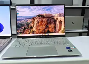 New Laptop HP Pavilion 15 16GB Intel Core I7 SSD 1T
