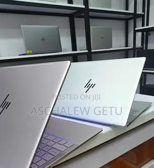 New Laptop HP Pavilion 15 16GB Intel Core I7 SSD 1T