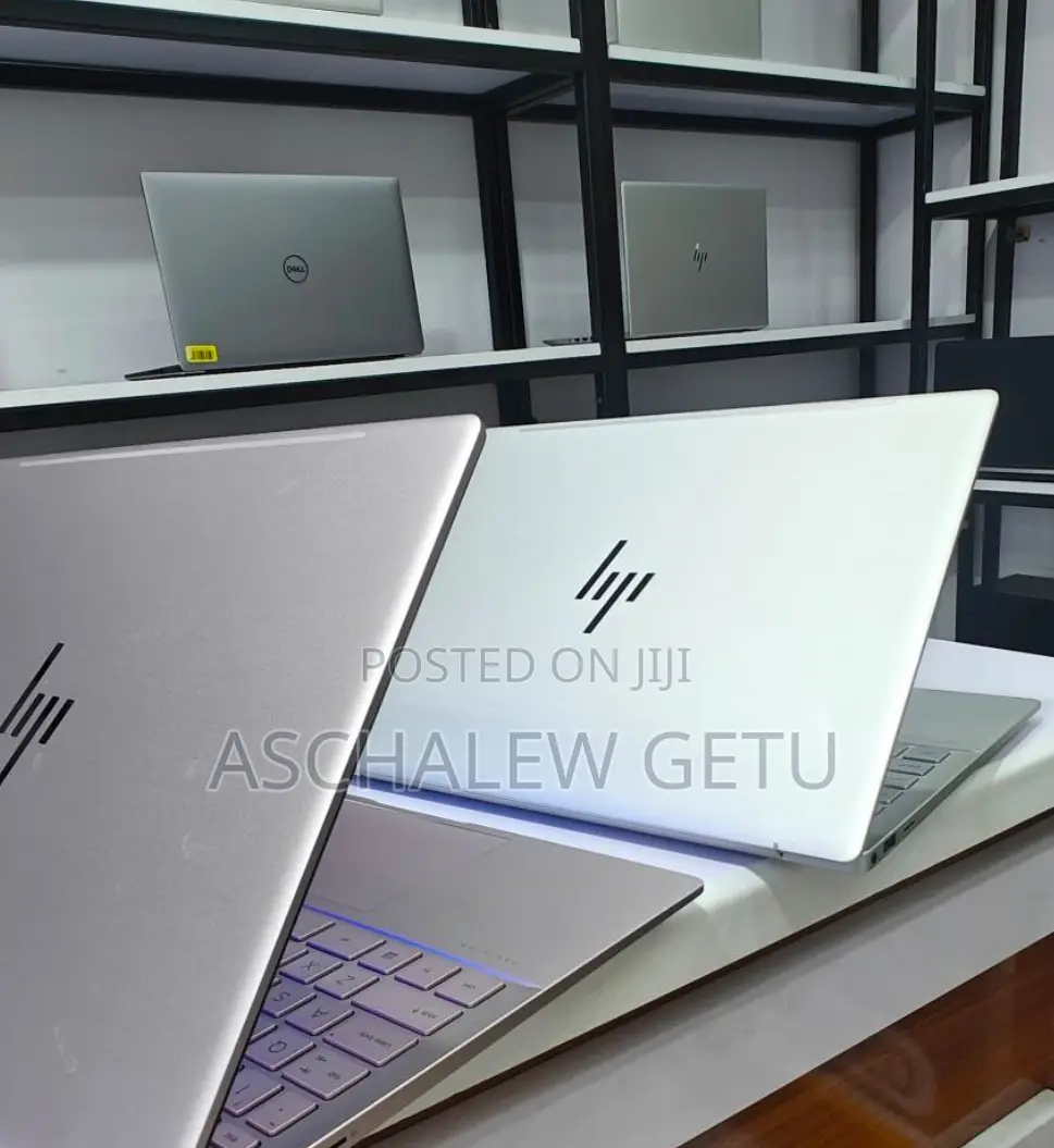 New Laptop HP Pavilion 15 16GB Intel Core I7 SSD 1T