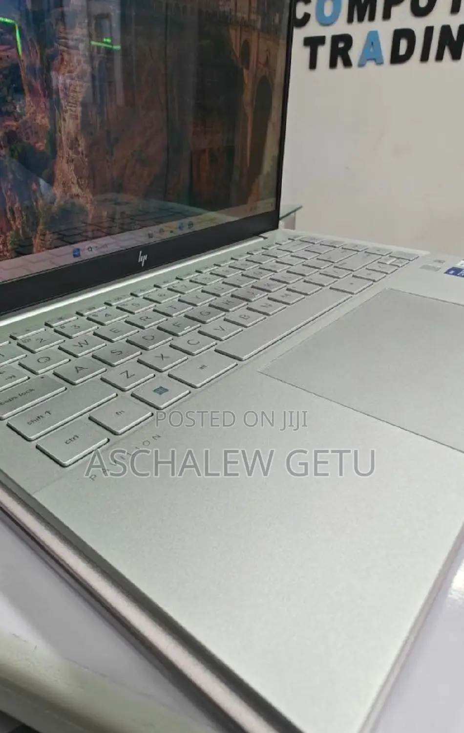 New Laptop HP Pavilion 15 16GB Intel Core I7 SSD 1T