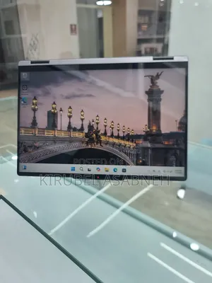 New Laptop Lenovo Yoga 7i 16GB Intel Core Ultra 7 SSD 512GB