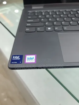 New Laptop Lenovo Yoga 7i 16GB Intel Core Ultra 7 SSD 512GB