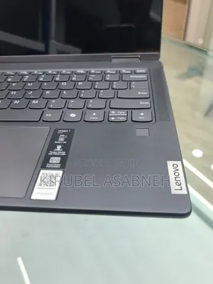 New Laptop Lenovo Yoga 7i 16GB Intel Core Ultra 7 SSD 512GB