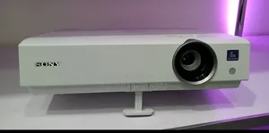 Photo - Sony Projector Model