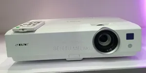 Sony Projector Model