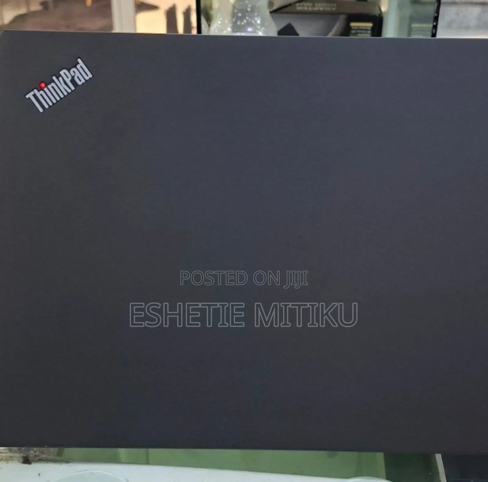 New Laptop Lenovo ThinkPad T14 16GB Intel Core I5 SSD 512GB