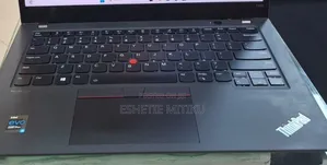 New Laptop Lenovo ThinkPad T14 16GB Intel Core I5 SSD 512GB