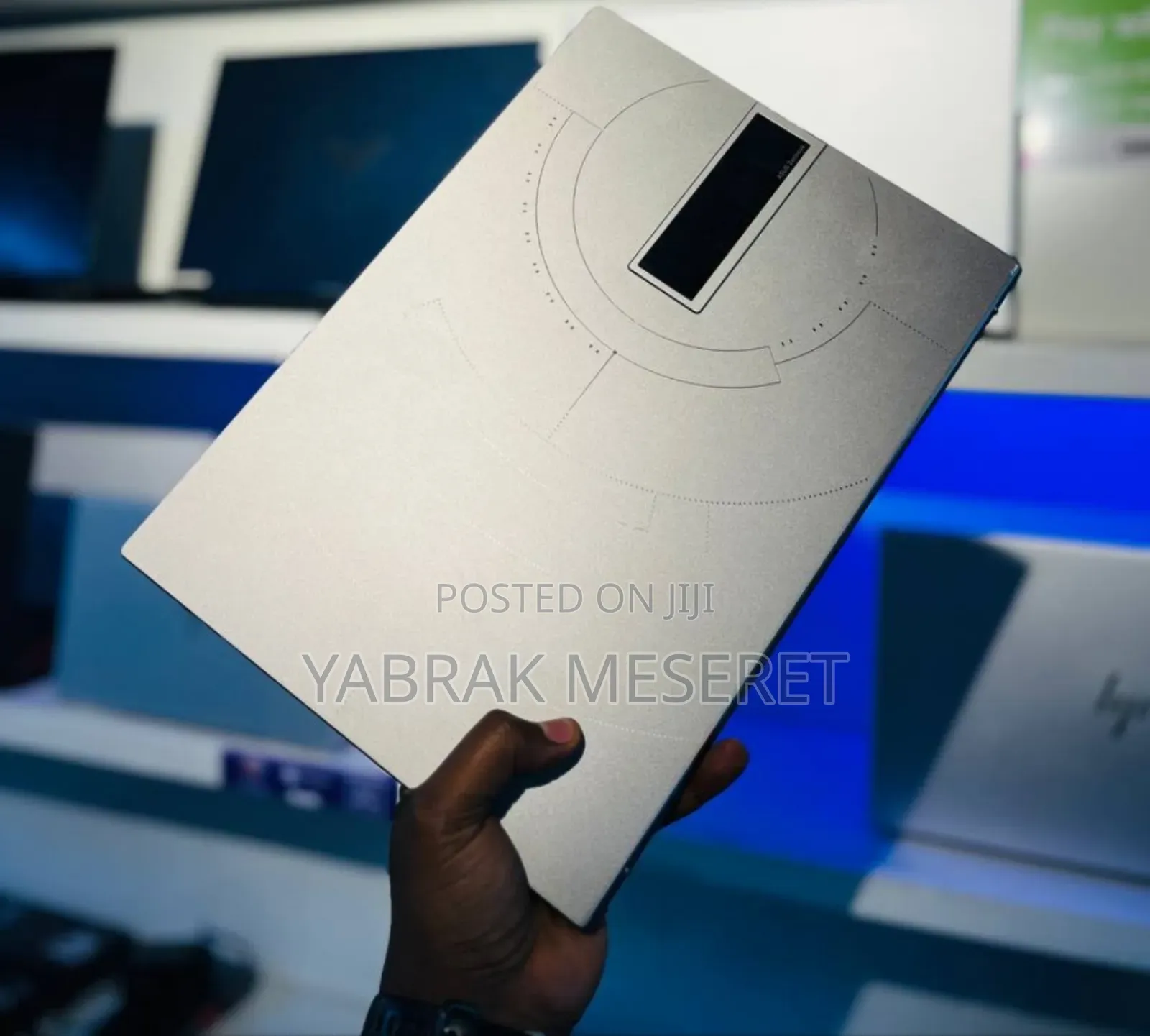 New Laptop Asus VivoBook 15 X505BA 16GB Intel Core I7 SSD 512GB