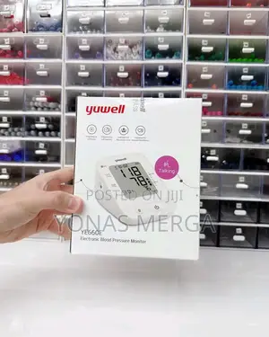 Photo - Blood Pressure Monitor臣ذand Reliable】: High-Performance