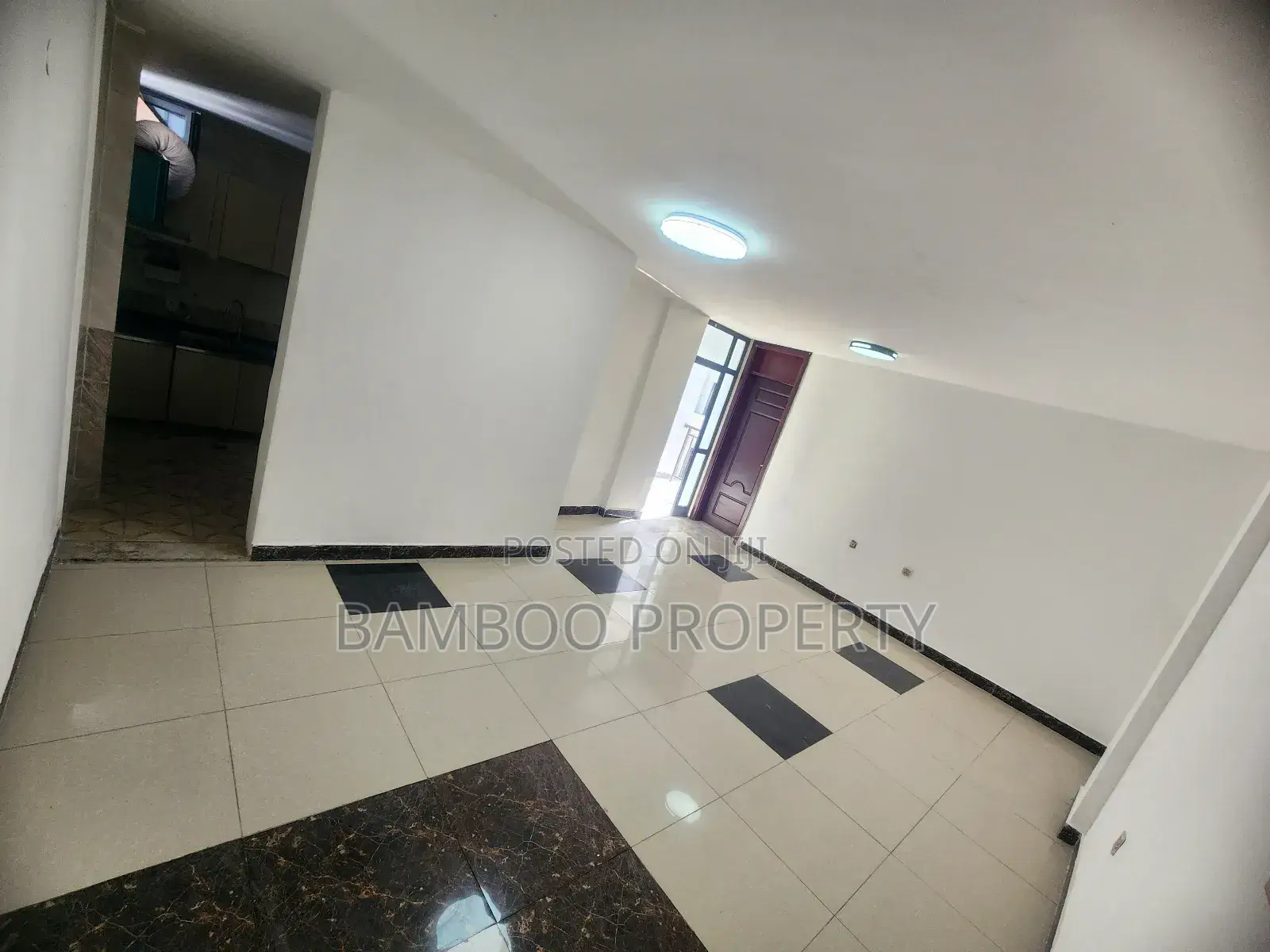 1bdrm Apartment in Bole for rent
