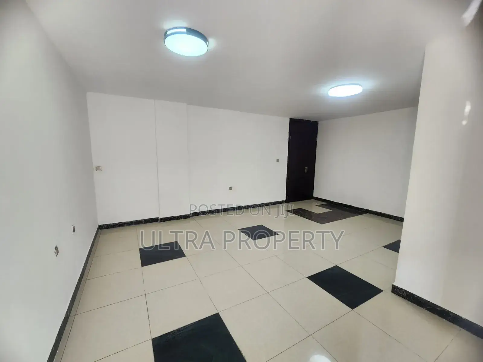 1bdrm Apartment in Bole for rent