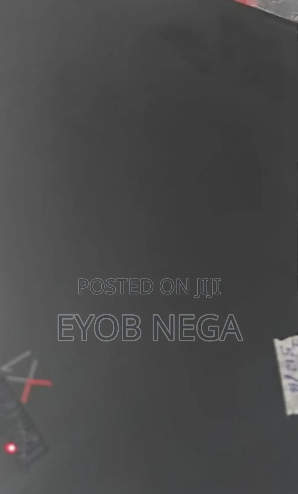 New Laptop Lenovo ThinkPad X1 Carbon 16GB Intel Core I5 SSD 512GB