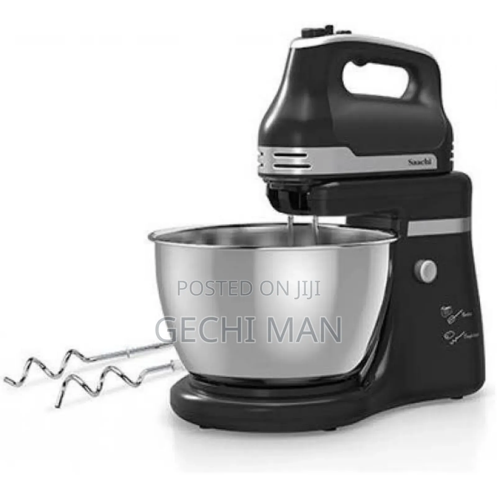 Saachi Hand Mixer