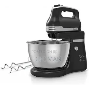 Saachi Hand Mixer