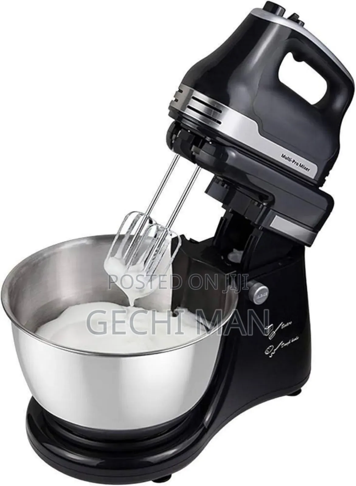 Saachi Hand Mixer