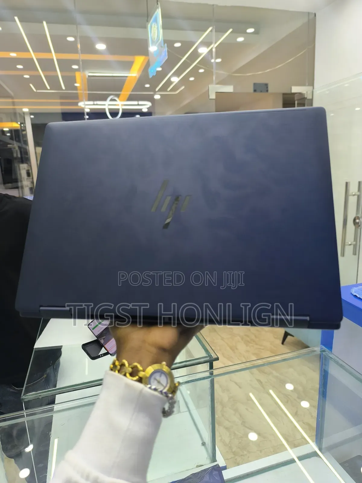 New Laptop HP Envy X360 32GB Intel Core Ultra 7 SSD 1T