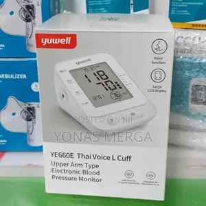 Photo - Blood Pressure Monitor発لhealth Management Easier Smarter
