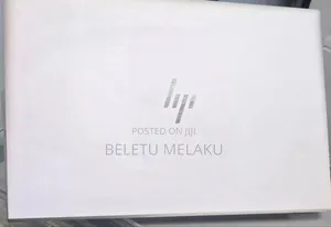 New Laptop HP EliteBook 840 G8 16GB Intel Core I7 SSD 512GB