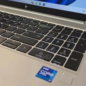 New Laptop HP EliteBook 840 16GB Intel Core I7 SSD 512GB