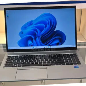 New Laptop HP EliteBook 840 16GB Intel Core I7 SSD 512GB