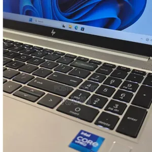 New Laptop HP EliteBook 840 16GB Intel Core I7 SSD 512GB