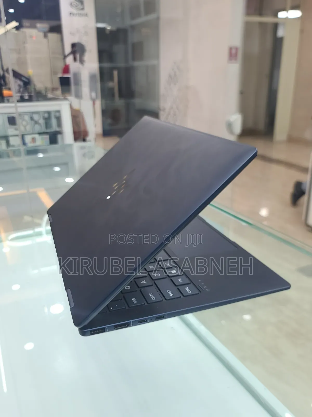 New Laptop HP Envy X360 32GB Intel Core Ultra 7 SSD 1T