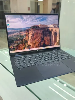 New Laptop HP Envy X360 32GB Intel Core Ultra 7 SSD 1T