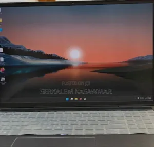 Photo - New Laptop Dell Inspiron 15 16GB Intel Core I7 SSD 512GB