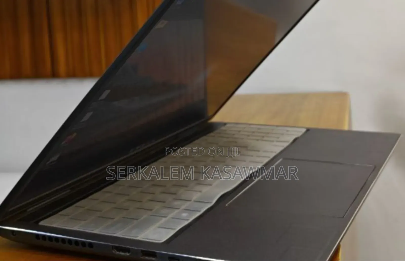 New Laptop Dell Inspiron 15 16GB Intel Core I7 SSD 512GB