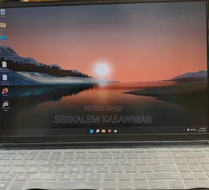 New Laptop Dell Inspiron 15 16GB Intel Core I7 SSD 512GB